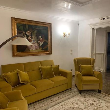 Le 4 Stelle Luminose Daire Trinitapoli Dış mekan fotoğraf