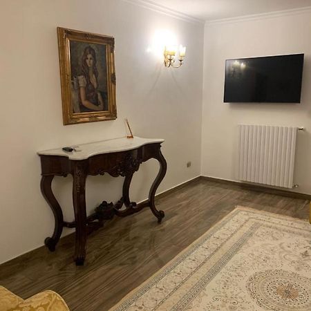 Le 4 Stelle Luminose Daire Trinitapoli Dış mekan fotoğraf