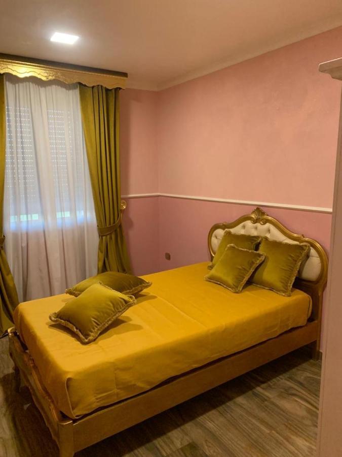 Le 4 Stelle Luminose Daire Trinitapoli Dış mekan fotoğraf