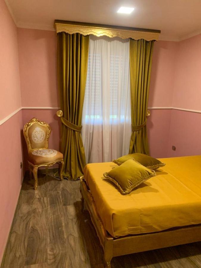 Le 4 Stelle Luminose Daire Trinitapoli Dış mekan fotoğraf