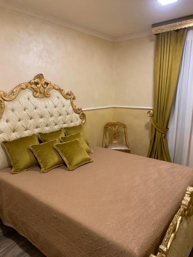 Le 4 Stelle Luminose Daire Trinitapoli Dış mekan fotoğraf