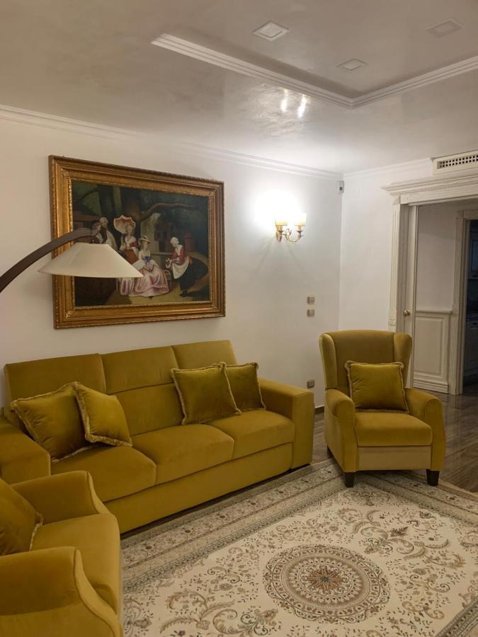 Le 4 Stelle Luminose Daire Trinitapoli Dış mekan fotoğraf