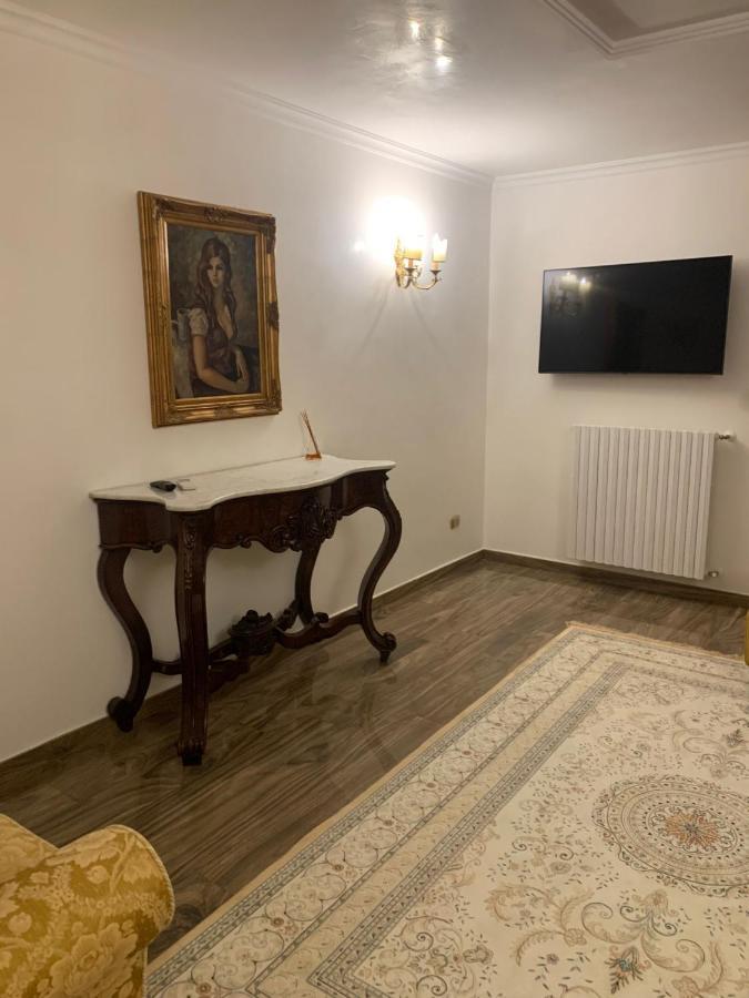 Le 4 Stelle Luminose Daire Trinitapoli Dış mekan fotoğraf